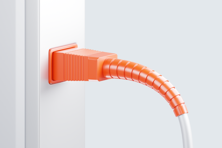 Технология подключения интернета GPON